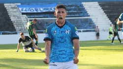 Nuevo refuerzo de Cobresal