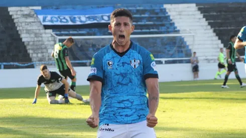 Nuevo refuerzo de Cobresal