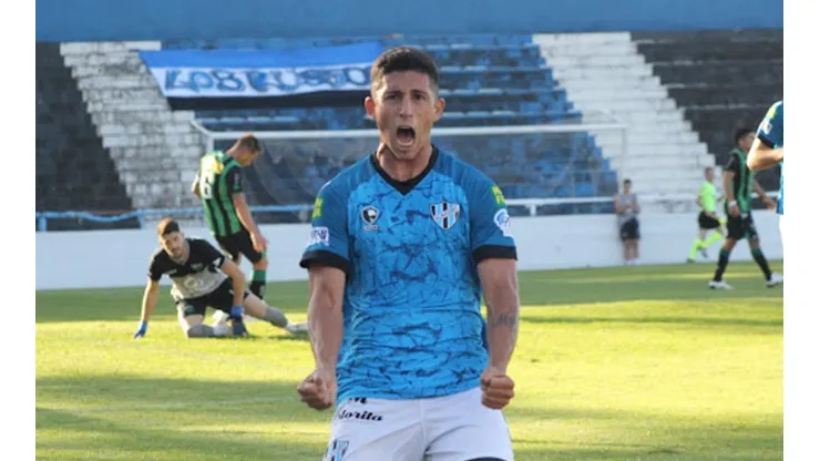 Nuevo refuerzo de Cobresal