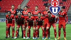 Universidad de Chile piensa en un trueque para conseguir a ansiado lateral izquierdo de Unión La Calera