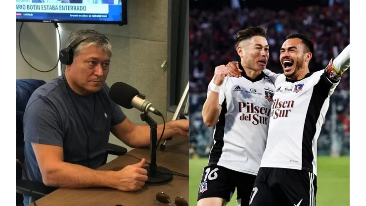 Pato Yáñez cree que el Cacique ha perdido fuerza en este Mercado de Pases.