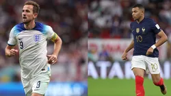 El partido se juega en el Estadio Al Bayt