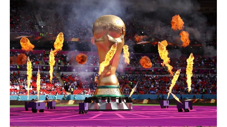 Revisa cuándo se juegan los cuartos de final de Qatar 2022.