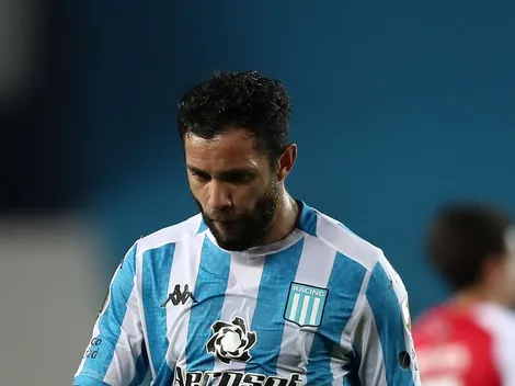 Aseguran que Mena toma una radical decisión previo a su arribo a la UC