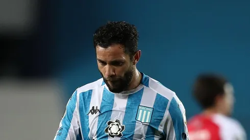 El zurdo tomó una decisión abtes de recalar en la UC