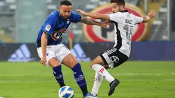 Marcelo Cañete no vuelve a Huachipato y busca club para 2023.