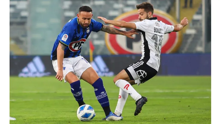 Marcelo Cañete no vuelve a Huachipato y busca club para 2023.