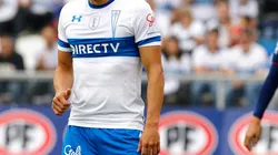 Everton de Viña del Mar se quedó con los goles del argentino