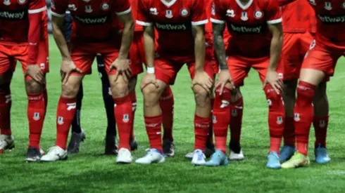 Equipo chileno enfrentará a River Plate en amistoso