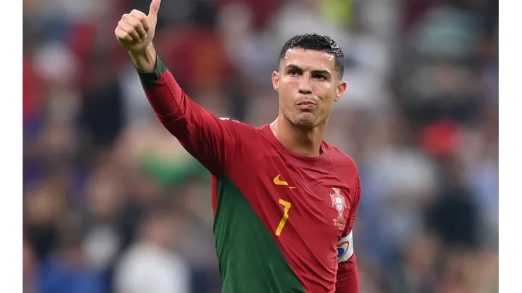 Cristiano Ronaldo despeja dudas sobre su próximo equipo