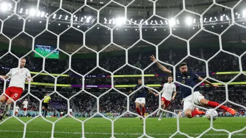 La Copa del Mundo de Qatar 2022 entra en la fase de cuartos de final.