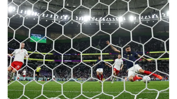 La Copa del Mundo de Qatar 2022 entra en la fase de cuartos de final.