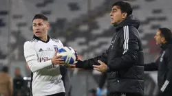 El DT lamenta la partida del lateral derecho