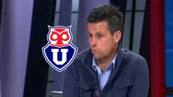 Rivarola se la juega en la recta final de la U.