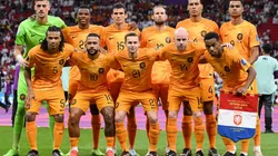 Conoce la diferencia entre Países Bajos y Holanda.