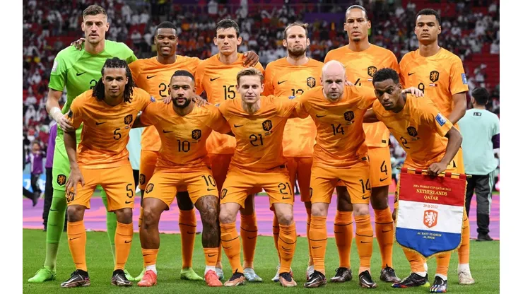 Conoce la diferencia entre Países Bajos y Holanda.