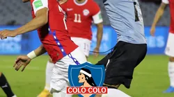 Colo Colo apunta alto con el nombre de uno de los refuerzos que sí quiere Gustavo Quinteros