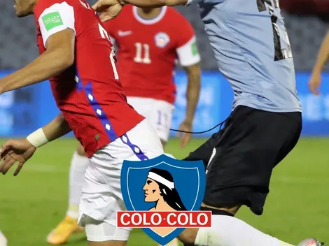 Gustavo Quinteros apunta a un nombre importante para la defensa de Colo Colo