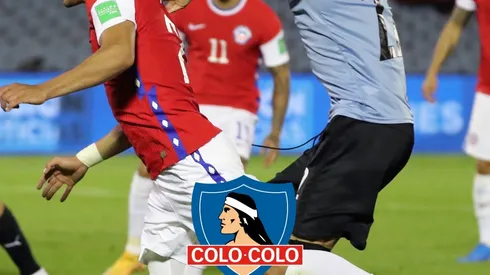 Colo Colo apunta alto con el nombre de uno de los refuerzos que sí quiere Gustavo Quinteros