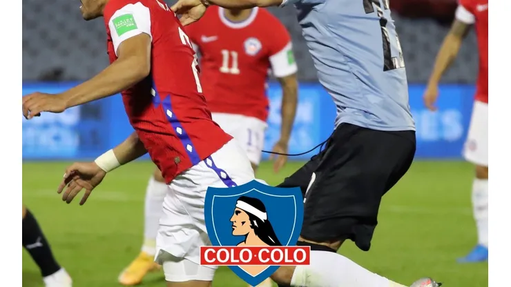 Colo Colo apunta alto con el nombre de uno de los refuerzos que sí quiere Gustavo Quinteros
