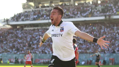 Leonel Herrera asegura que Zaldivia no es colocolino