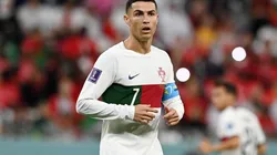 Conoce cuál es la mejor fase a la que ha llegado CR7 en los mundiales.