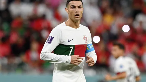 Conoce cuál es la mejor fase a la que ha llegado CR7 en los mundiales.