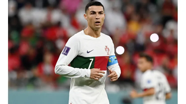 Conoce cuál es la mejor fase a la que ha llegado CR7 en los mundiales.