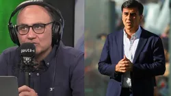 Siguen las negociaciones entre varios jugadores y Blanco y Negro de cara al 2023.