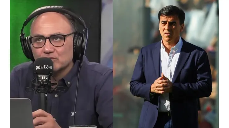 Siguen las negociaciones entre varios jugadores y Blanco y Negro de cara al 2023.