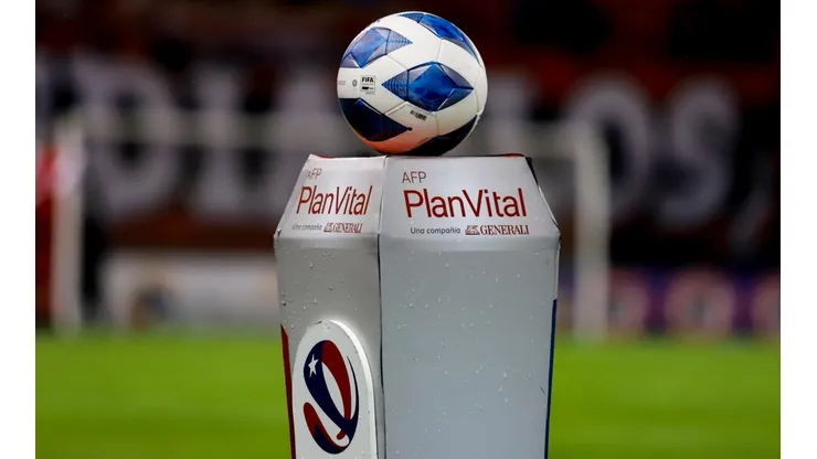 Conoce cuál es el formato del Campeonato Nacional 2023.