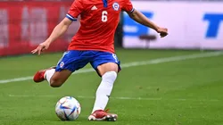 Colo Colo quiere golpear el mercado con seleccionado nacional.