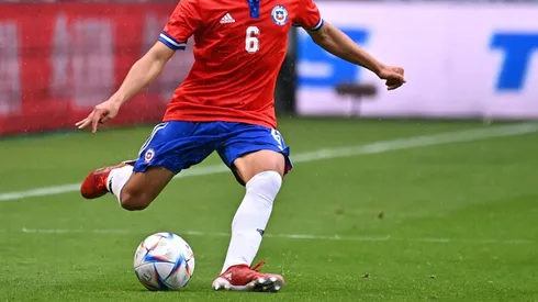 Colo Colo quiere golpear el mercado con seleccionado nacional.