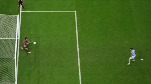 España y los fatídicos penales: Por tercera vez consecutiva es eliminada mediante ese expediente