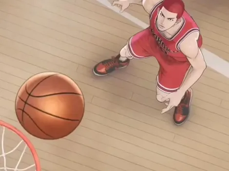 ¿Cuándo se estrena The First Slam Dunk en Latinoamérica?