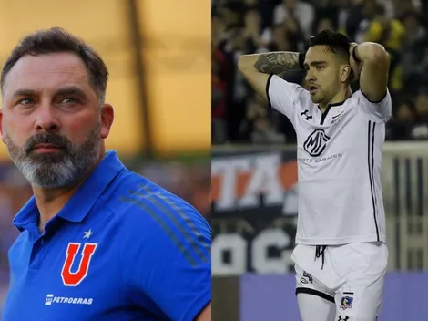 Caputto da el visto bueno para el fichaje de Zaldivia en la U