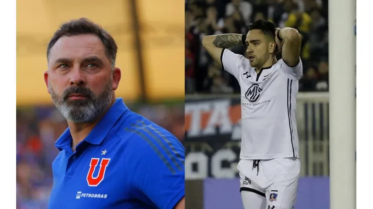 Caputto sabe lo que es vestir la camiseta azul.