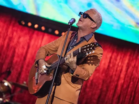 ¿Cuándo salen las entradas para Alejandro Sanz?