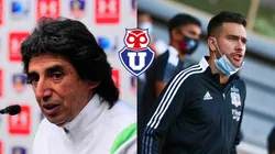 El Chano Garrido alzó la voz por el caso Zaldivia.