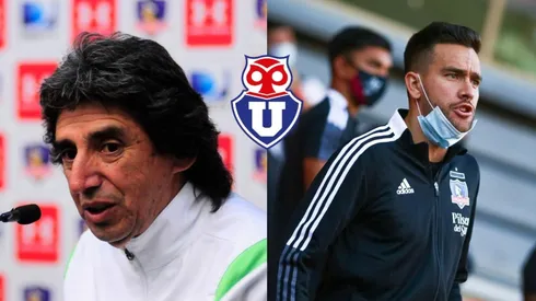 El Chano Garrido alzó la voz por el caso Zaldivia.