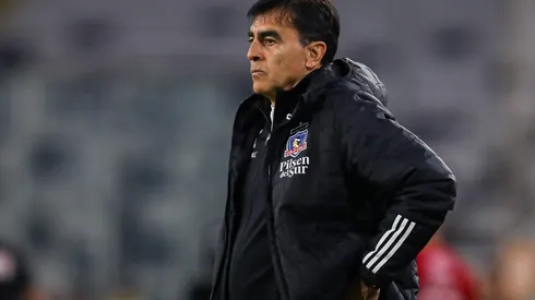 Conoce qué jugadores podrían salir de Colo Colo en este mercado de pases.