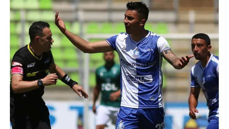 Byron Nieto es el segundo fichaje confirmado de la UC