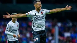 Di Santo juega actualmente en los Xolox de Tijuana