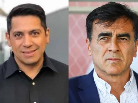 Herrera lanza dura advertencia a la dirigencia de Colo Colo sobre Quinteros