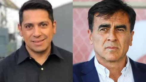 El futuro de Quinteros en Colo Colo corre peligro.