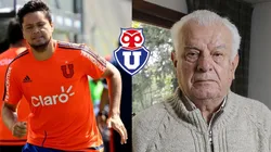 Ponce alza la voz sobre René Orozco