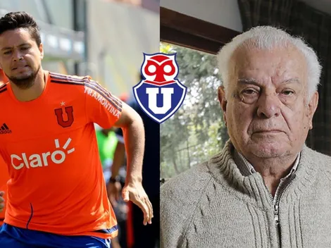 El día que Ponce le hizo un altar a Orozco: "Era de los dirigentes que ponía la cara"