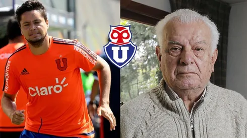 Ponce alza la voz sobre René Orozco