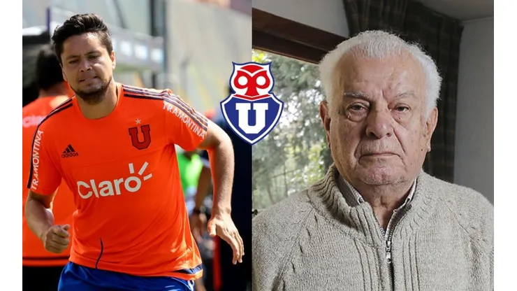 Ponce alza la voz sobre René Orozco
