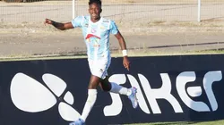 Histórico albo se pronunció ante posible llegada de Zapata a Colo Colo.